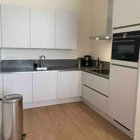 Apartment New And Modern In The Center Maastricht