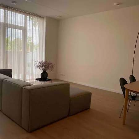 Apartment New And Modern In The Center *