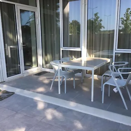 New And Modern In The Center Apartment Maastricht