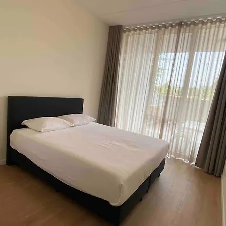 New And Modern In The Center Apartment *